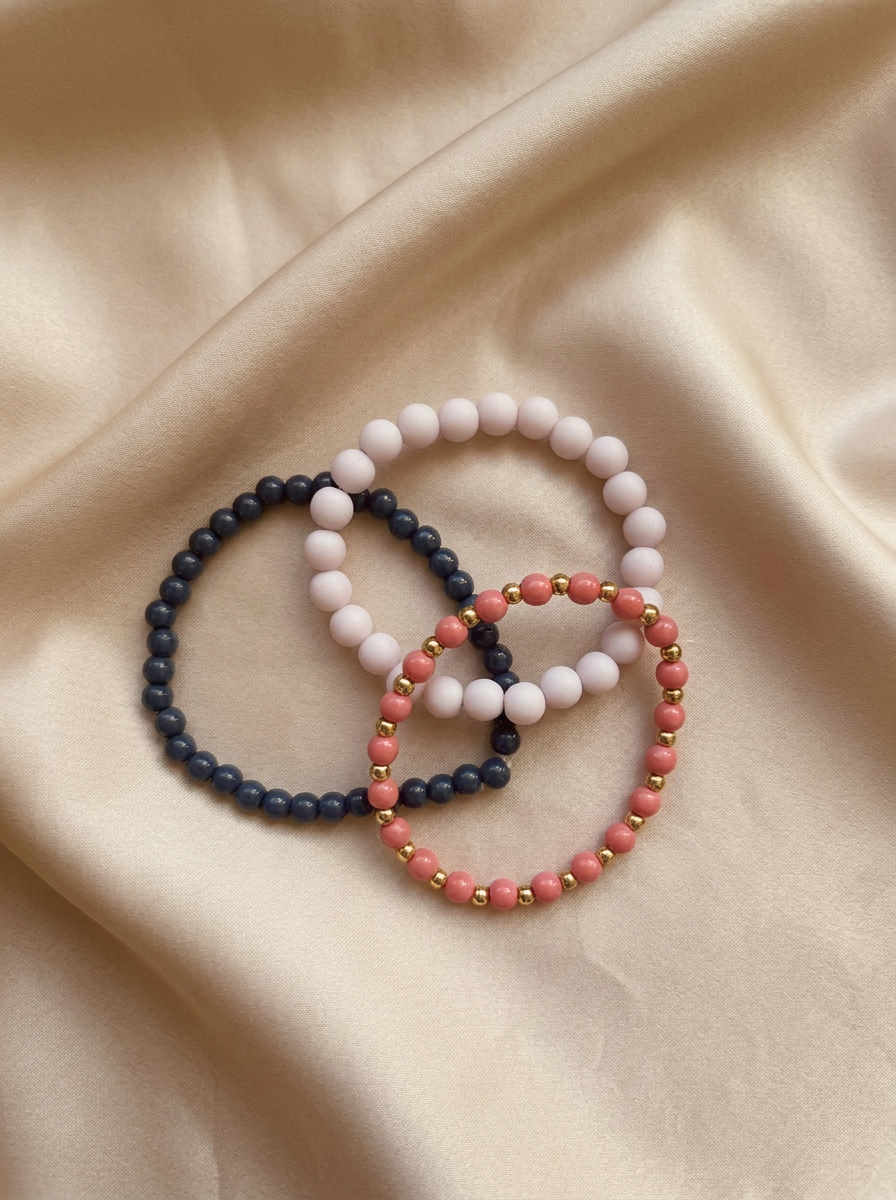 Beads Bracelet